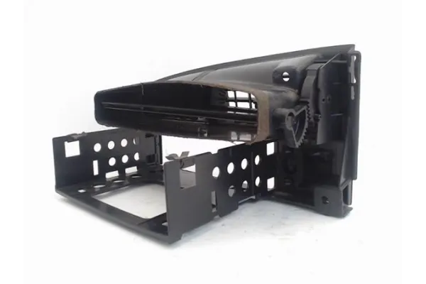 Recambio de embellecedor consola salpicadero para volkswagen golf iii (1h1) 2.0 referencia OEM IAM 1E181972801C  