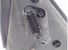 Recambio de retrovisor electrico izquierdo para renault clio ii fase ii (b/cb0) referencia OEM IAM   