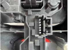 Recambio de piloto trasero derecho para renault megane i scenic (ja0) referencia OEM IAM 7700831731  