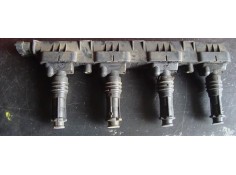 Recambio de bobina encendido para opel corsa b 1.4 i referencia OEM IAM 90543253 0221503015 