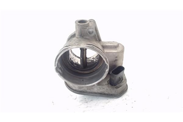 Recambio de caja mariposa aire para skoda fabia (6y2/6y3) 1.9 tdi referencia OEM IAM 38128063J  