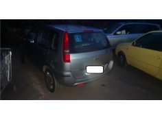 ford fusion (cbk) del año 2005