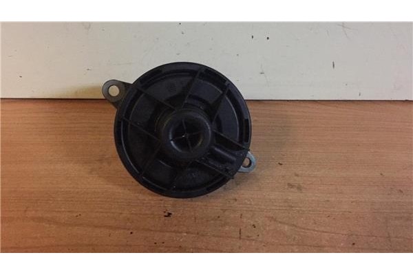 Recambio de egr para opel astra g berlina 2.0 dti 16v referencia OEM IAM   