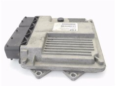 Recambio de centralita para opel corsa c 1.7 cdti referencia OEM IAM 55190069  