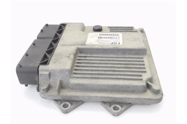 Recambio de centralita para opel corsa c 1.7 cdti referencia OEM IAM 55190069  