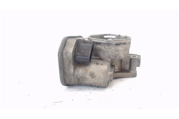 Recambio de caja mariposa aire para skoda fabia (6y2/6y3) 1.9 tdi referencia OEM IAM 38128063J  