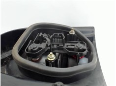 Recambio de piloto trasero derecho para renault megane i scenic (ja0) referencia OEM IAM 7700831731  