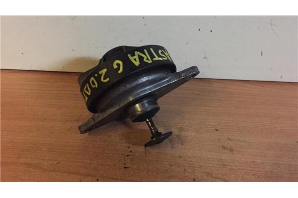 Recambio de egr para opel astra g berlina 2.0 dti 16v referencia OEM IAM   