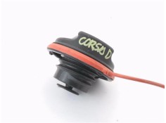 Recambio de tapon combustible para opel corsa d 1.3 cdti referencia OEM IAM 13183307 13228891 