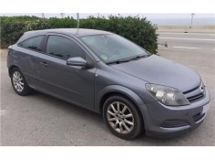 opel astra h gtc del año 2005