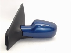 Recambio de retrovisor electrico izquierdo para renault megane ii berlina 3p referencia OEM IAM   