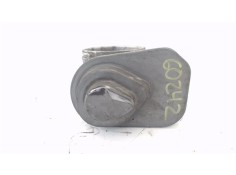 Recambio de caja mariposa aire para skoda fabia (6y2/6y3) 1.9 tdi referencia OEM IAM 38128063J  