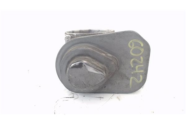 Recambio de caja mariposa aire para skoda fabia (6y2/6y3) 1.9 tdi referencia OEM IAM 38128063J  
