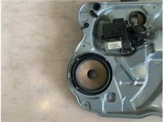 Recambio de elevalunas electrico delantero derecho para volkswagen polo iv (9n3) 1.4 advance referencia OEM IAM 6Y2959801  