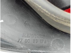 Recambio de piloto trasero derecho para renault megane i scenic (ja0) referencia OEM IAM 7700831731  