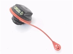 Recambio de tapon combustible para opel corsa d 1.3 cdti referencia OEM IAM 13183307 13228891 