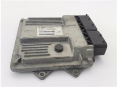 Recambio de centralita para opel corsa c 1.7 cdti referencia OEM IAM 55190069  