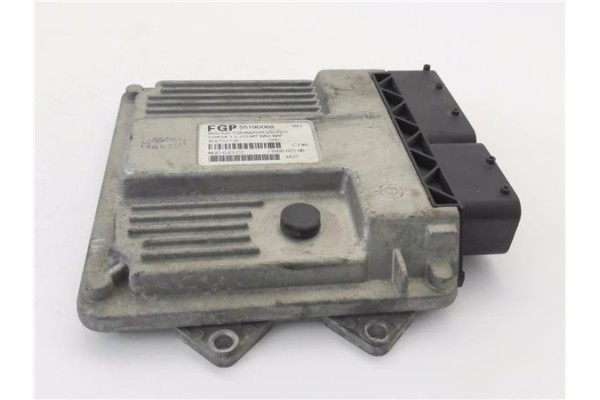 Recambio de centralita para opel corsa c 1.7 cdti referencia OEM IAM 55190069  