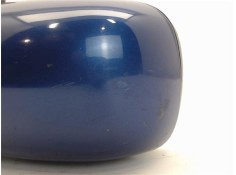 Recambio de retrovisor electrico izquierdo para renault megane ii berlina 3p referencia OEM IAM   