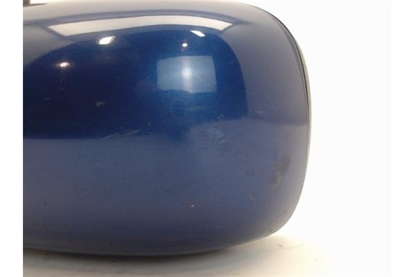 Recambio de retrovisor electrico izquierdo para renault megane ii berlina 3p referencia OEM IAM   