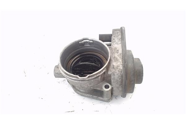Recambio de caja mariposa aire para skoda fabia (6y2/6y3) 1.9 tdi referencia OEM IAM 38128063J  