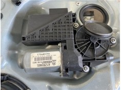 Recambio de elevalunas electrico delantero derecho para volkswagen polo iv (9n3) 1.4 advance referencia OEM IAM 6Y2959801  