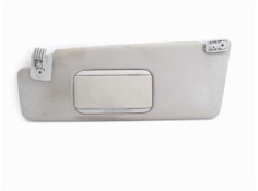 Recambio de parasol izquierdo para volkswagen golf iii (1h1) 2.0 referencia OEM IAM 1H0857551Q  