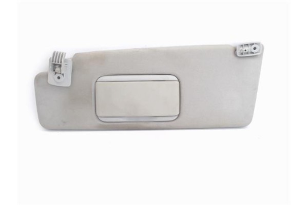 Recambio de parasol izquierdo para volkswagen golf iii (1h1) 2.0 referencia OEM IAM 1H0857551Q  