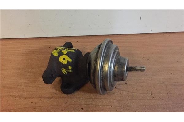 Recambio de egr para audi a4 berlina (b5) 1.9 tdi referencia OEM IAM  028131501E 