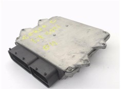 Recambio de centralita para opel corsa c 1.7 cdti referencia OEM IAM 55190069  