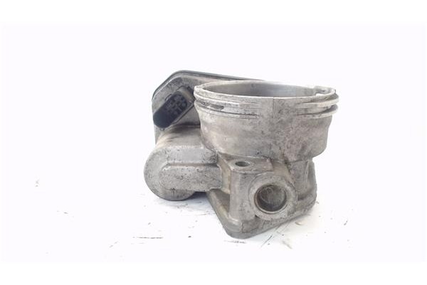 Recambio de caja mariposa aire para skoda fabia (6y2/6y3) 1.9 tdi referencia OEM IAM 38128063J  