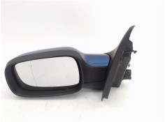 Recambio de retrovisor electrico izquierdo para renault megane ii berlina 3p referencia OEM IAM   