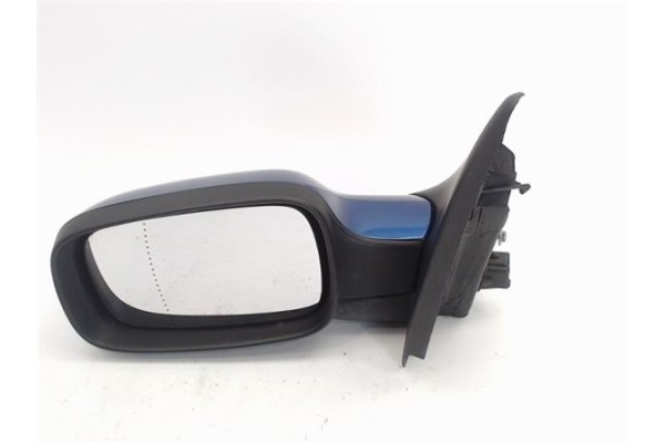 Recambio de retrovisor electrico izquierdo para renault megane ii berlina 3p referencia OEM IAM   