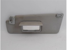 Recambio de parasol izquierdo para volkswagen golf iii (1h1) 2.0 referencia OEM IAM 1H0857551Q  