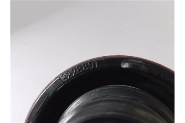 Recambio de tapon combustible para opel corsa d 1.3 cdti referencia OEM IAM 13183307 13228891 