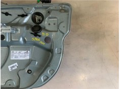 Recambio de elevalunas electrico delantero derecho para volkswagen polo iv (9n3) 1.4 advance referencia OEM IAM 6Y2959801  