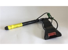 Recambio de anclaje cinturon delantero izquierdo para opel astra g berlina (1998) 1.6 referencia OEM IAM   