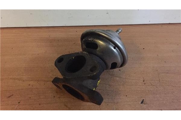 Recambio de egr para audi a4 berlina (b5) 1.9 tdi referencia OEM IAM  028131501E 