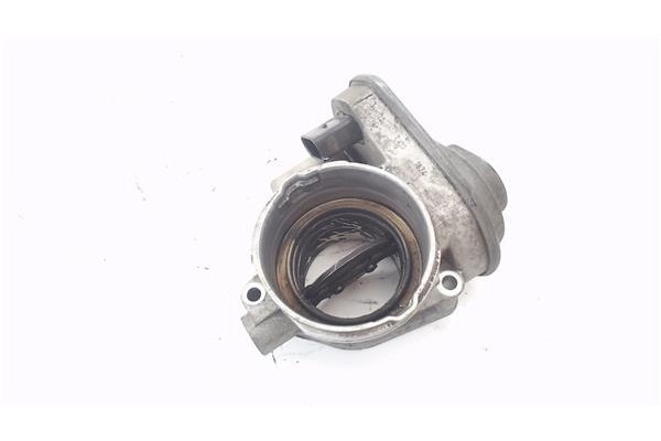 Recambio de caja mariposa aire para skoda fabia (6y2/6y3) 1.9 tdi referencia OEM IAM 38128063J  