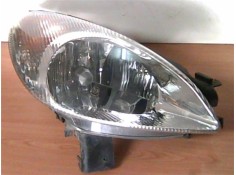 Recambio de faro delantero dcho para citroen xsara picasso 1.6 básico referencia OEM IAM 9631494980  