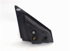 Recambio de retrovisor electrico izquierdo para renault megane ii berlina 3p referencia OEM IAM   