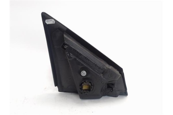 Recambio de retrovisor electrico izquierdo para renault megane ii berlina 3p referencia OEM IAM   