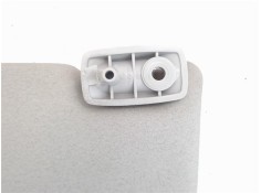 Recambio de parasol izquierdo para volkswagen golf iii (1h1) 2.0 referencia OEM IAM 1H0857551Q  