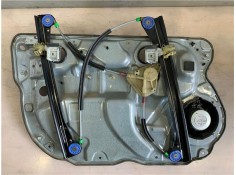 Recambio de elevalunas electrico delantero derecho para volkswagen polo iv (9n3) 1.4 advance referencia OEM IAM 6Y2959801  