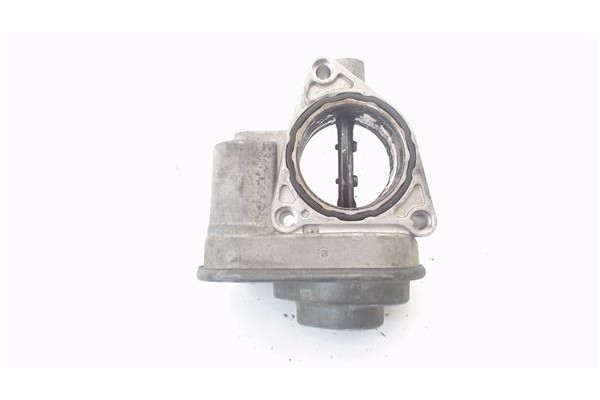 Recambio de caja mariposa aire para skoda fabia (6y2/6y3) 1.9 tdi referencia OEM IAM 38128063J  