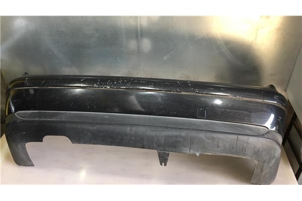 Recambio de paragolpes trasero para citroen c5 berlina (2001) 2.0 hdi (dcrhzb, dcrhze) referencia OEM IAM   