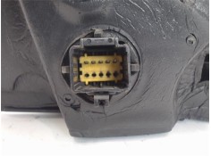 Recambio de retrovisor electrico izquierdo para renault megane ii berlina 3p referencia OEM IAM   