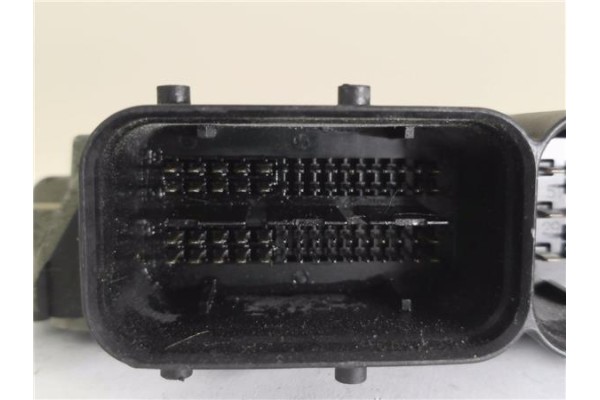 Recambio de centralita para opel corsa c 1.7 cdti referencia OEM IAM 55190069  