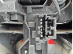 Recambio de piloto trasero derecho para renault megane i scenic (ja0) referencia OEM IAM 7700831731  