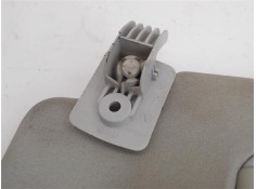 Recambio de parasol izquierdo para volkswagen golf iii (1h1) 2.0 referencia OEM IAM 1H0857551Q  